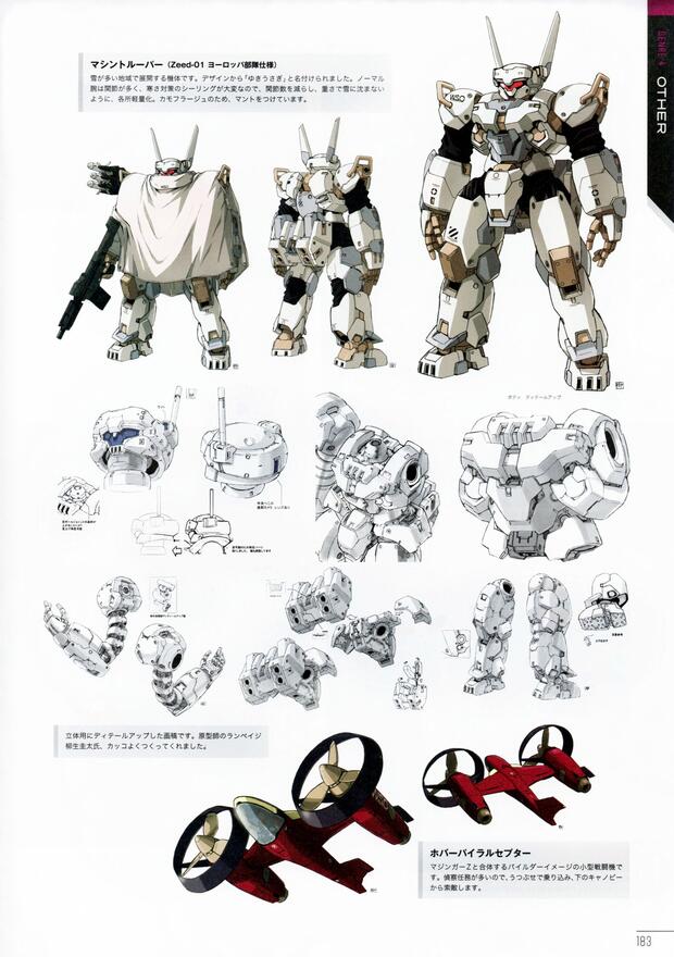 Tenkai Knights Hentai: Complete Yaoi Guide & Character Breakdown - pic 2