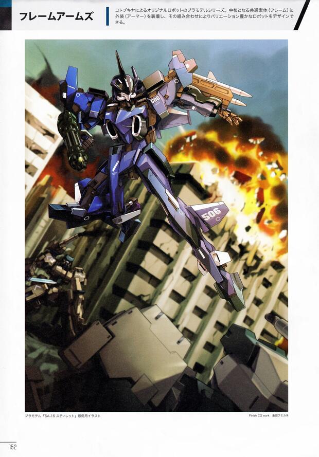 Tenkai Knights Hentai: Complete Yaoi Guide & Character Breakdown - pic 3