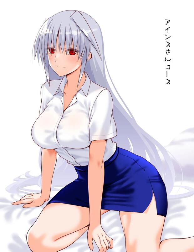 Mahou Shoujo Lyrical Nanoha Hentai: Ultimate Erotic Guide & Wiki - pic 8