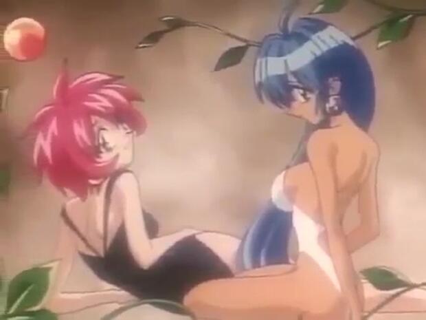 NG Knight Lamune & 40 Hentai: Ultimate Erotic Parody Guide - pic 3