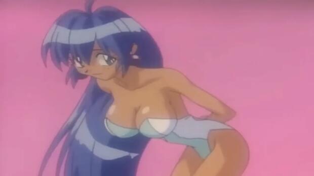 NG Knight Lamune & 40 Hentai: Ultimate Erotic Parody Guide - pic 5