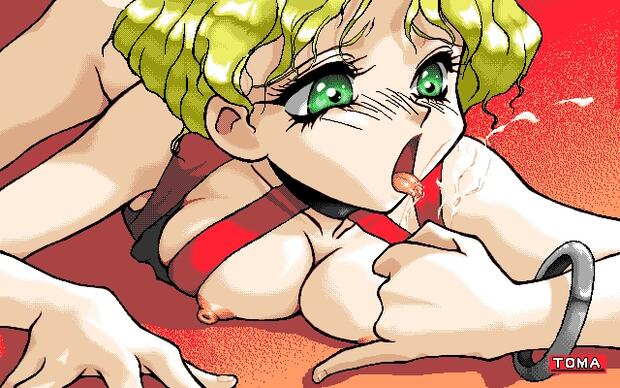 NG Knight Lamune & 40 Hentai: Ultimate Erotic Parody Guide - pic 9