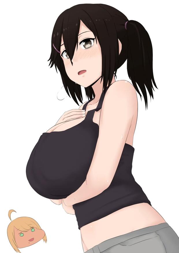 Getsuyoubi No Tawawa Hentai: Ultimate Erotic Parody Guide - pic 5