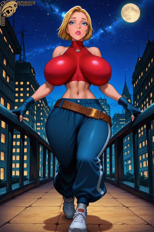 Fatal Fury Hentai Guide: Mai's Steamy Fights & Threesomes - pic 1