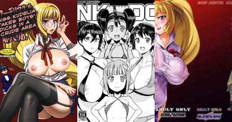 Mobile Suit Gundam Tekketsu No Orphans Hentai: Ultimate Erotic Guide