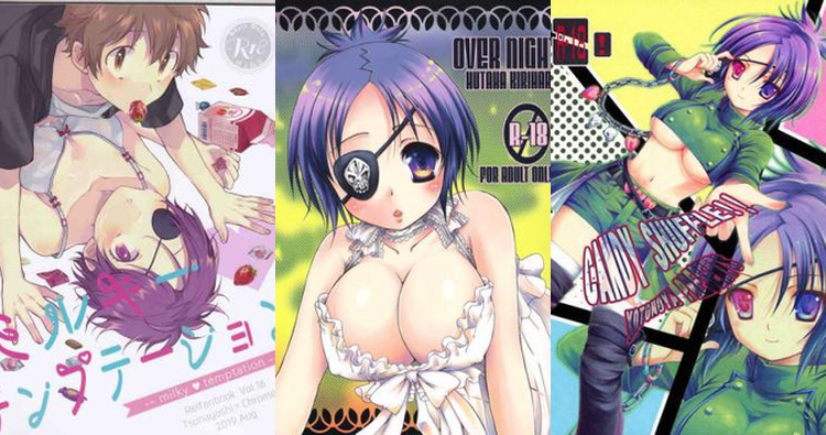 Katekyo Hitman Reborn Hentai: Ultimate XXX Guide & Character Breakdown