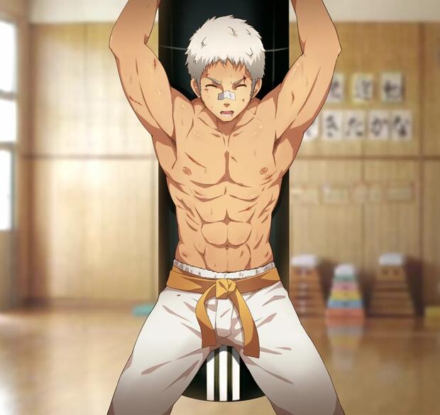 Katekyo Hitman Reborn Hentai: Ultimate XXX Guide & Character Breakdown - pic 4