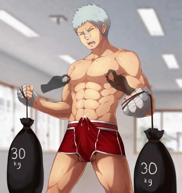 Katekyo Hitman Reborn Hentai: Ultimate XXX Guide & Character Breakdown - pic 8