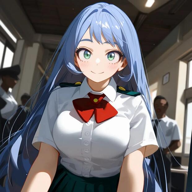 My Hero Academia Hentai: Ultimate Character Erotica Guide - pic 5