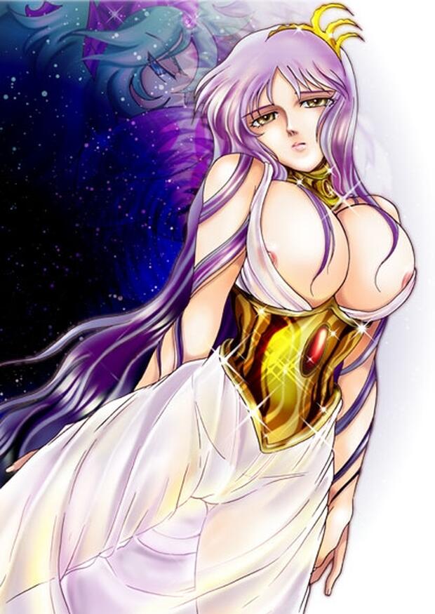 Saint Seiya Hentai: Ultimate Parody Guide & Character Erotica - pic 3