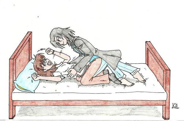 Digimon Frontier Hentai: Ultimate XXX Parody Guide & Wiki - pic 6