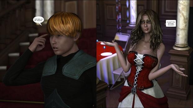 Harry Potter Hentai: Ultimate Guide to Erotic Wizardry Adventures - pic 1