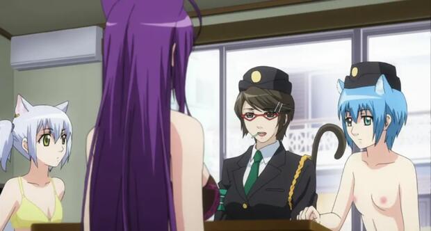 Asobi Ni Iku Yo Hentai: Ultimate Erotic Parody Guide - pic 2