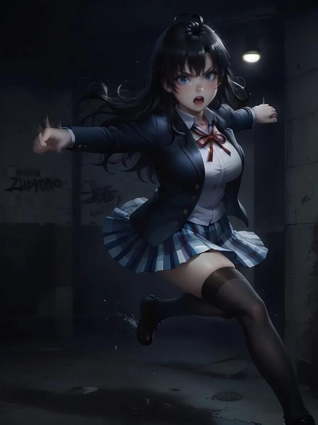 Yahari Ore No Seishun Love Come Wa Machigatteiru Hentai: Full Erotic Guide - pic 8