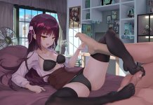 Cafe Stella to Shinigami no Chou Hentai: Full Erotic Guide & Wiki