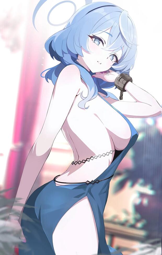 Cafe Stella to Shinigami no Chou Hentai: Full Erotic Guide & Wiki - pic 4