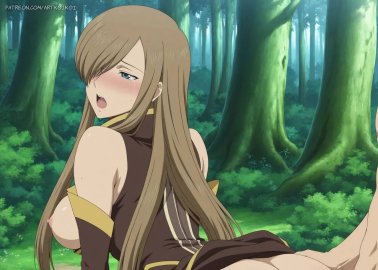 Tales of the Abyss Hentai: Ultimate Character Erotic Guide
