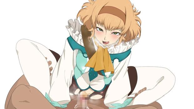 Tales of the Abyss Hentai: Ultimate Character Erotic Guide - pic 7