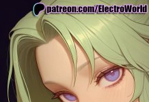 Final Fantasy VI Hentai: Ultimate Character Erotica Guide