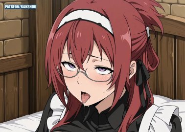 Mushoku Tensei Hentai: Full Guide to Erotic Parodies & Scenes