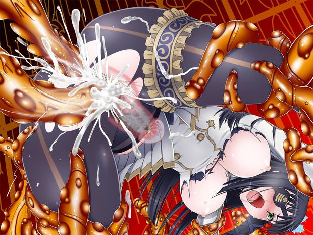 Phantasy Star Hentai: Ultimate Wiki Guide to Erotic Parodies - pic 3