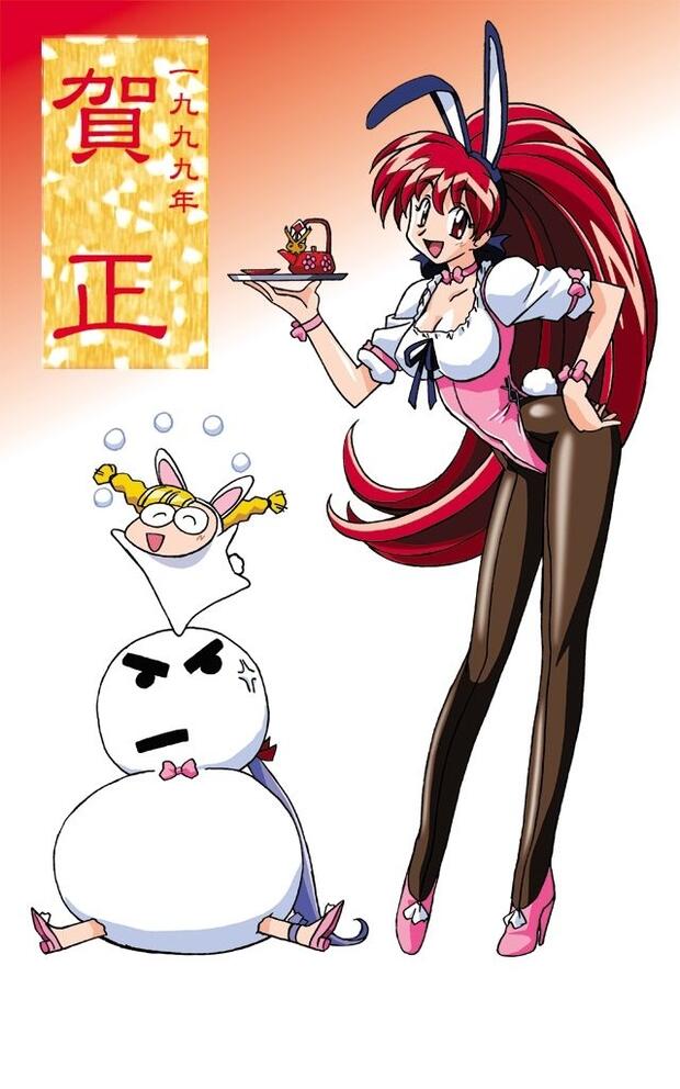 Viper GTS Hentai: Full Parody Guide to Erotic Bounty Hunts - pic 10