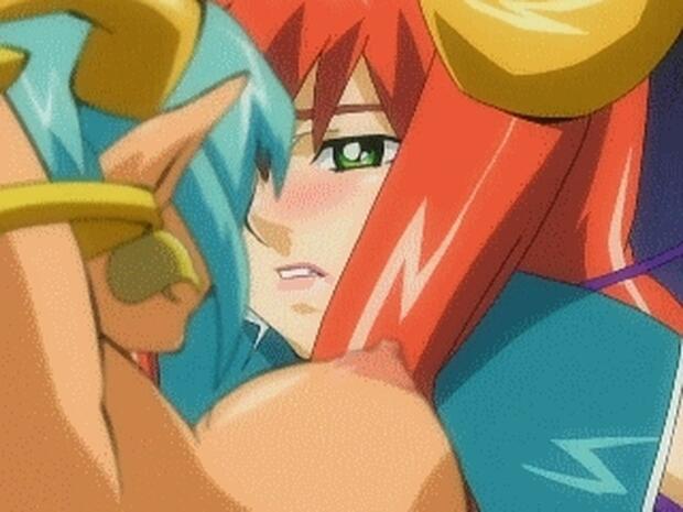 Viper GTS Hentai: Full Parody Guide to Erotic Bounty Hunts - pic 2