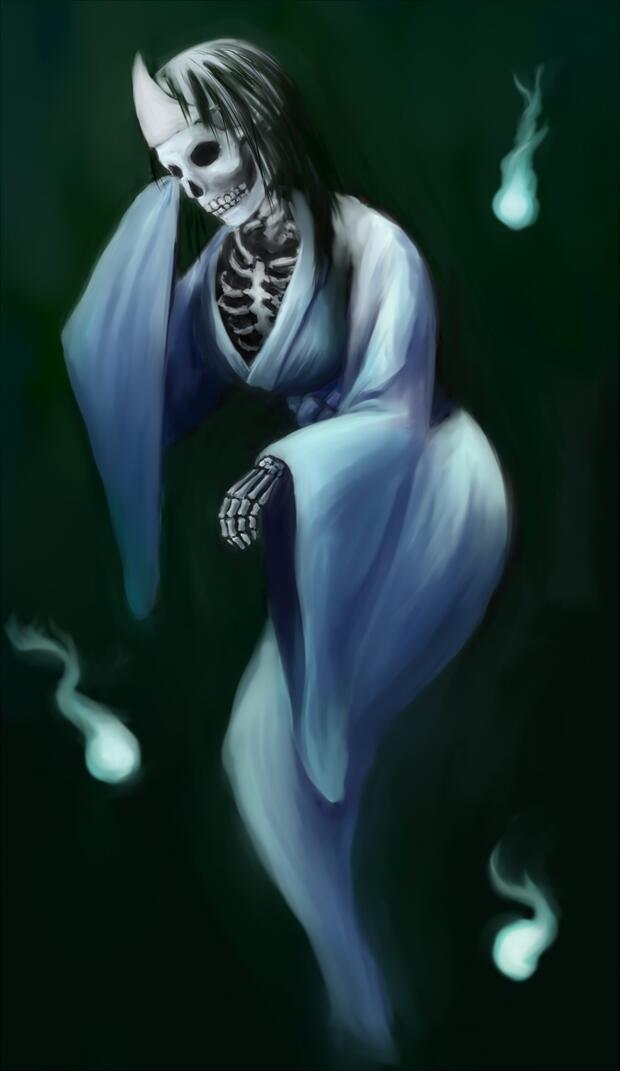 Oboro Muramasa Hentai: Ultimate Guide to Erotic Ninja Tales - pic 2