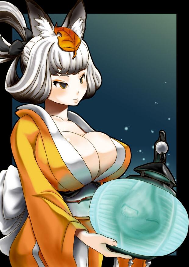 Oboro Muramasa Hentai: Ultimate Guide to Erotic Ninja Tales - pic 3