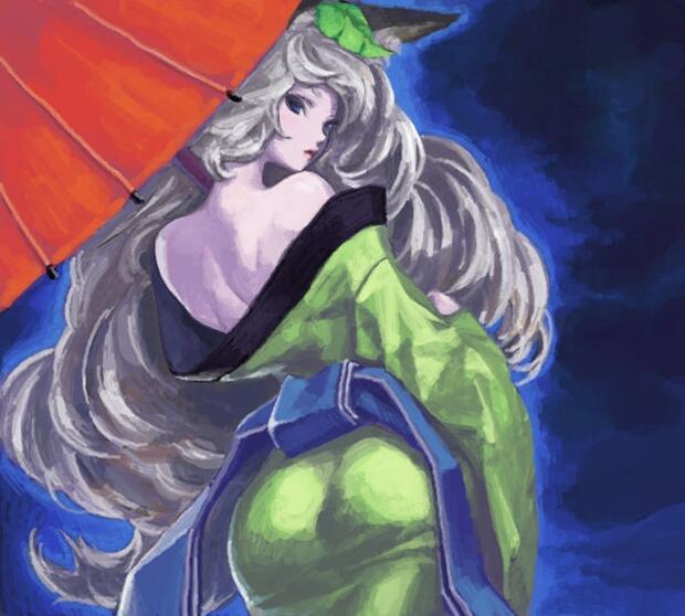 Oboro Muramasa Hentai: Ultimate Guide to Erotic Ninja Tales - pic 9