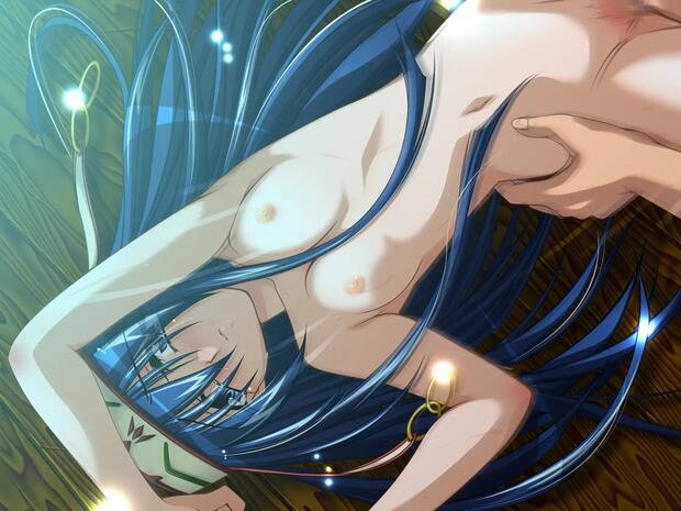 One Kagayaku Kisetsu e Hentai: Full Guide to Erotic Parody Adventures - pic 10