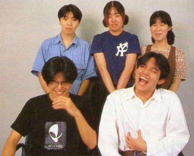 One Kagayaku Kisetsu e Hentai: Full Guide to Erotic Parody Adventures - pic 3