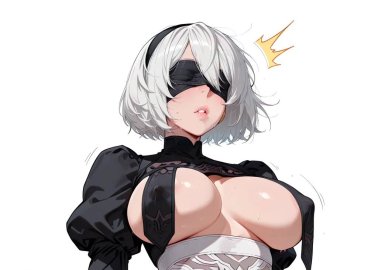 Nier Automata Hentai: Ultimate Wiki & Erotic Character Guide