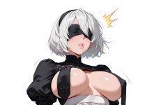Nier Automata Hentai: Ultimate Wiki & Erotic Character Guide