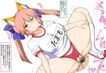 Mahou Sensei Negima Hentai: Ultimate Erotic Character Guide