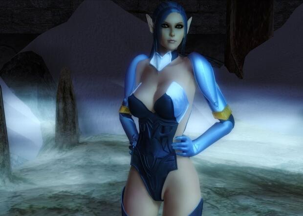 Mahou Sensei Negima Hentai: Ultimate Erotic Character Guide - pic 2