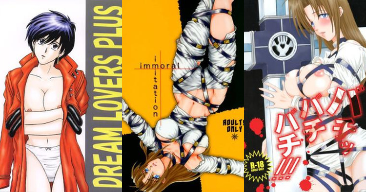 Trigun Hentai: Ultimate Guide to Erotic Parodies and XXX Scenes