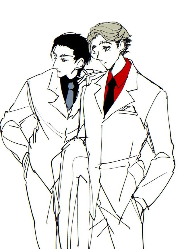 Trigun Hentai: Ultimate Guide to Erotic Parodies and XXX Scenes - pic 7