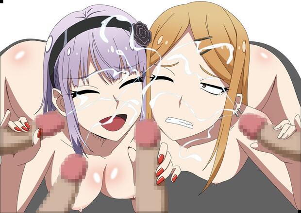 Dagashi Kashi Hentai: Ultimate Erotic Parody Guide & Wiki - pic 1