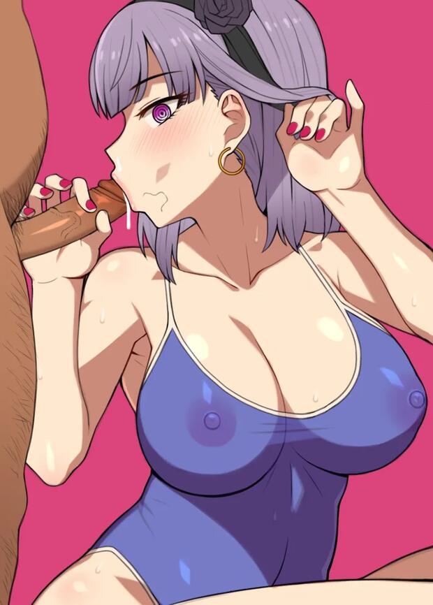 Dagashi Kashi Hentai: Ultimate Erotic Parody Guide & Wiki - pic 3