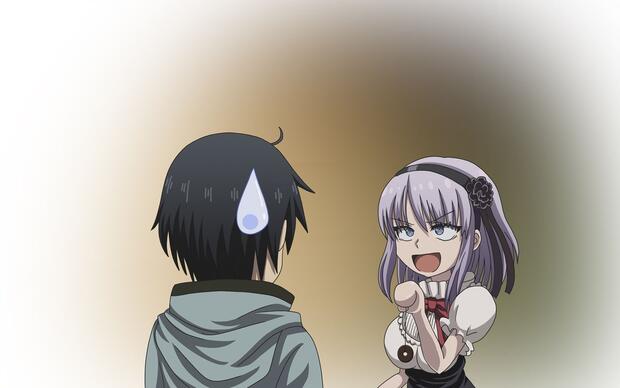 Dagashi Kashi Hentai: Ultimate Erotic Parody Guide & Wiki - pic 9