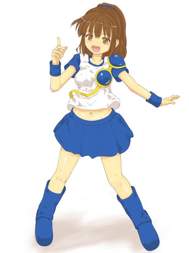 Puyo Puyo | Madou Monogatari Hentai: Full Erotic Character Guide - pic 10