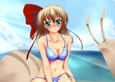 Puyo Puyo | Madou Monogatari Hentai: Full Erotic Character Guide