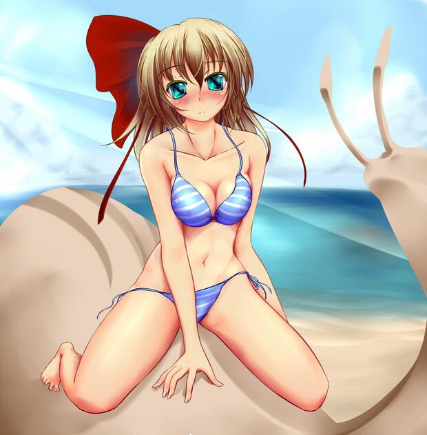 Puyo Puyo | Madou Monogatari Hentai: Full Erotic Character Guide - pic 8