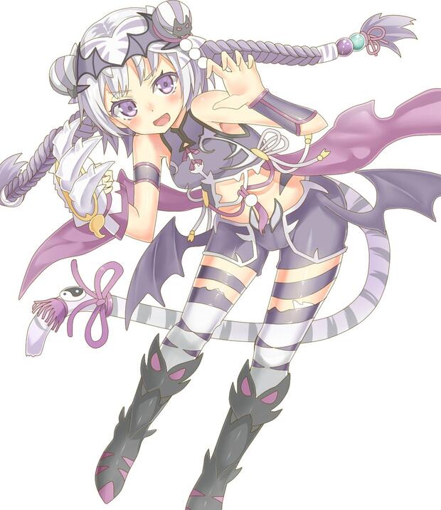 Puzzle And Dragons Hentai: Ultimate Wiki, Characters & Erotic Scenes Guide - pic 3