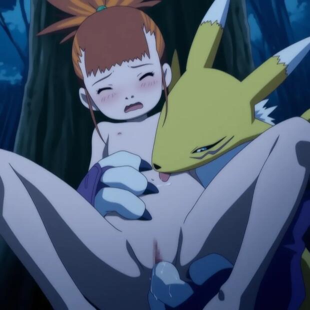 Digimon Tamers Hentai: Ultimate Guide to Erotic Parody Adventures - pic 2