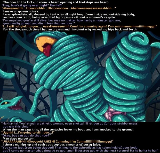 Digimon Tamers Hentai: Ultimate Guide to Erotic Parody Adventures - pic 4