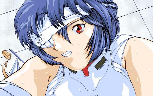 The Vision Of Escaflowne Hentai: Ultimate Wiki & Erotic Guide - pic 1