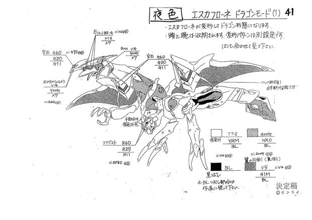 The Vision Of Escaflowne Hentai: Ultimate Wiki & Erotic Guide - pic 9