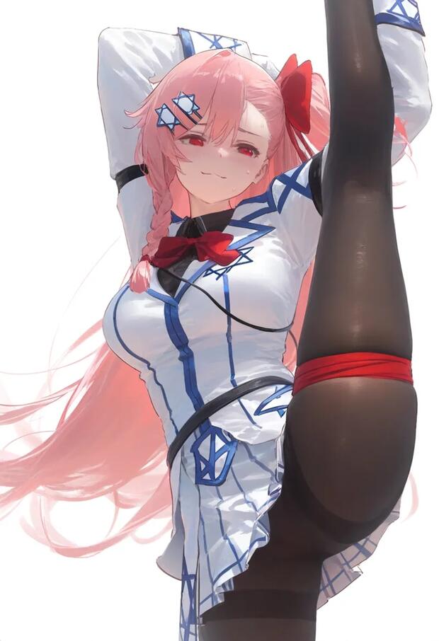 Girls Frontline Hentai: Complete Character Guide & Erotic Breakdown - pic 8